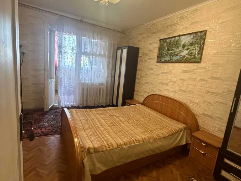 Квартира. Одеса, Архітекторська вул.
