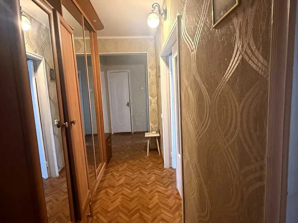 Квартира. Одеса, Архітекторська вул.