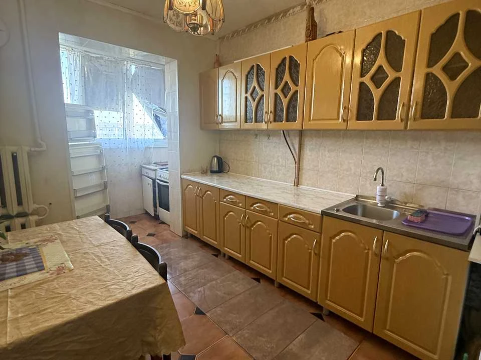 Квартира. Одеса, Архітекторська вул.