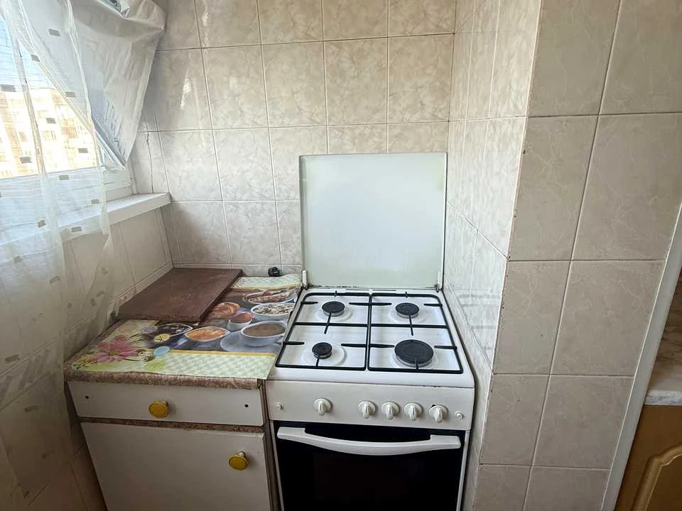 Квартира. Одеса, Архітекторська вул.