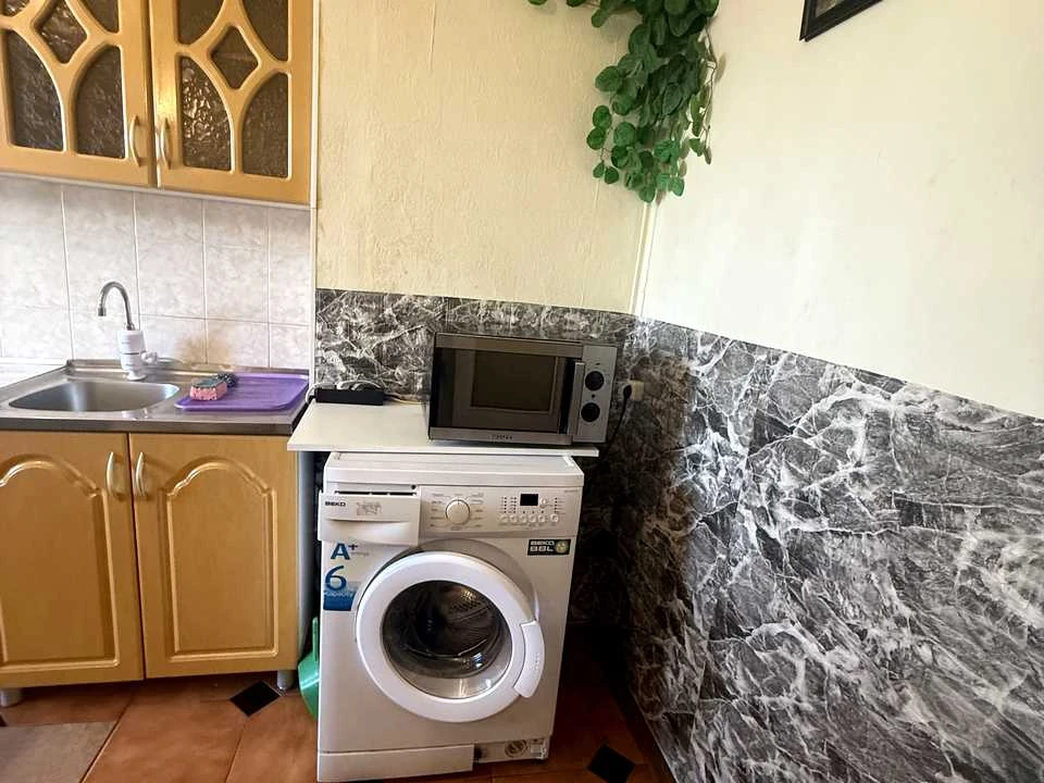 Квартира. Одеса, Архітекторська вул.