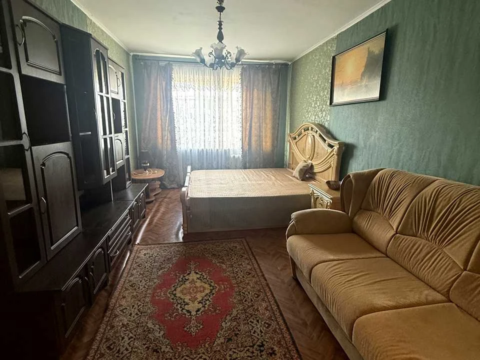 Квартира. Одеса, Архітекторська вул.