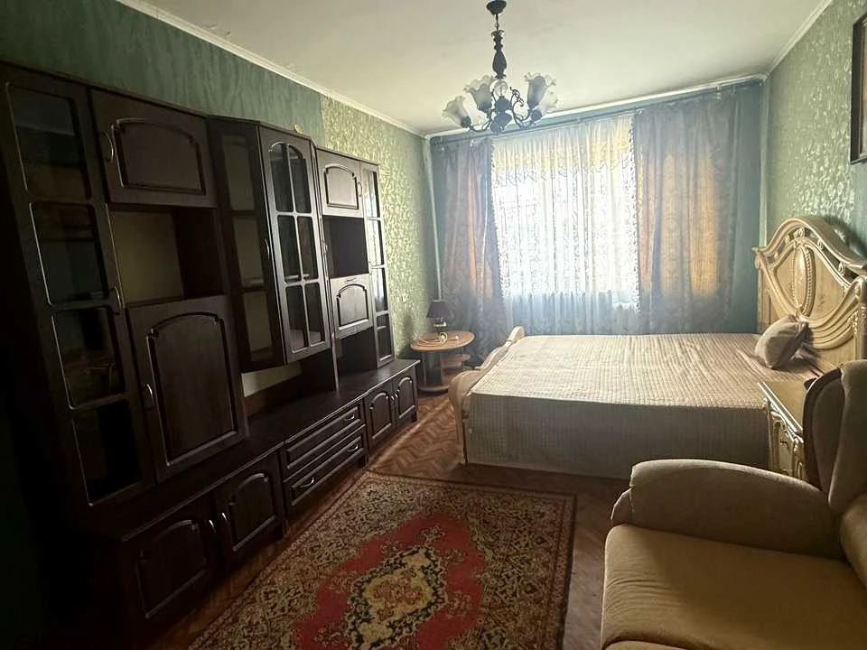 Квартира. Одеса, Архітекторська вул.