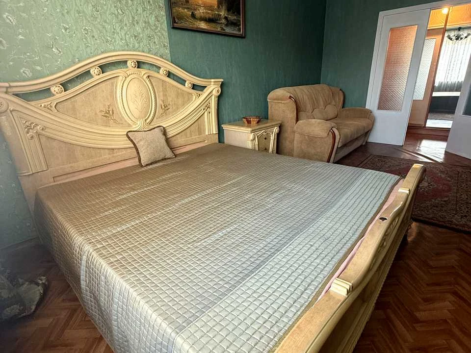 Квартира. Одеса, Архітекторська вул.