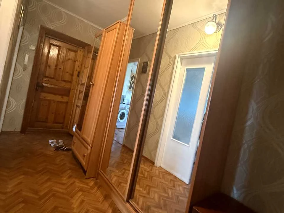 Квартира. Одеса, Архітекторська вул.