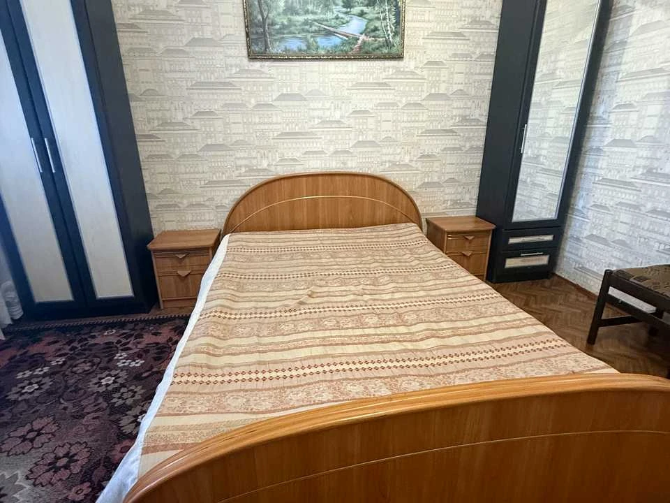 Квартира. Одеса, Архітекторська вул.