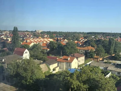 Квартира. Одеса, Архітекторська вул.