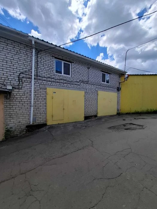 Продаж гаражного боксу, в.О.Чабана (Білогорська) Олексіївка