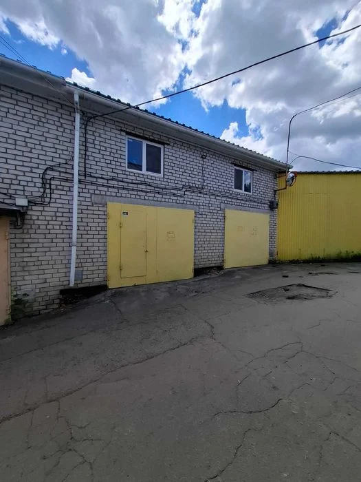 Продаж гаражного боксу, в.О.Чабана (Білогорська) Олексіївка