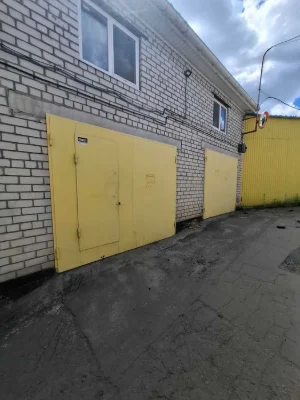 Продаж гаражного боксу, в.О.Чабана (Білогорська) Олексіївка