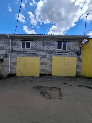 Продаж гаражного боксу, в.О.Чабана (Білогорська) Олексіївка