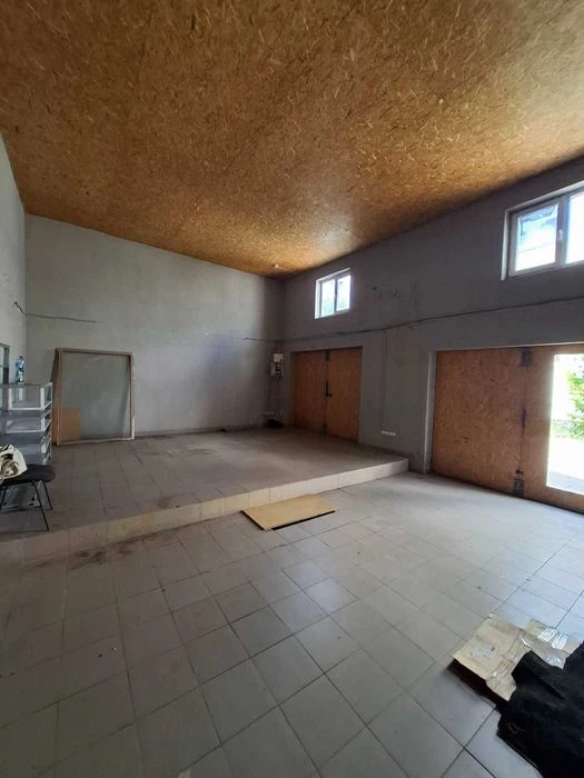 Продаж гаражного боксу, в.О.Чабана (Білогорська) Олексіївка