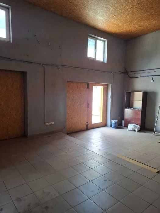 Продаж гаражного боксу, в.О.Чабана (Білогорська) Олексіївка
