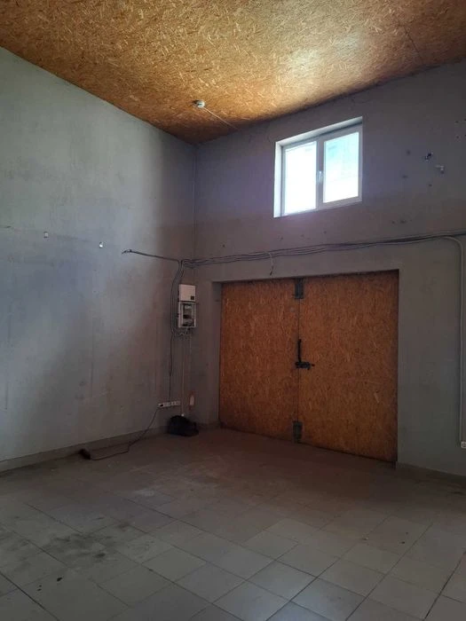 Продаж гаражного боксу, в.О.Чабана (Білогорська) Олексіївка