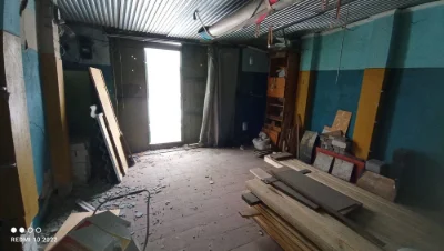 Два Гаража Северная Салтовка. Возле ДСНС.