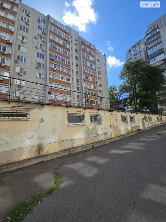 Продаж Підземний паркінг Приморський