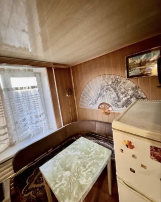 Продаётся 2 ком.кв.ул.Академика Александрова в Осипенковском