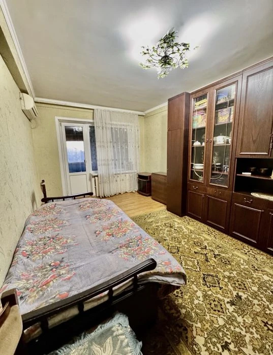 Продаётся 2 ком.кв.ул.Академика Александрова в Осипенковском