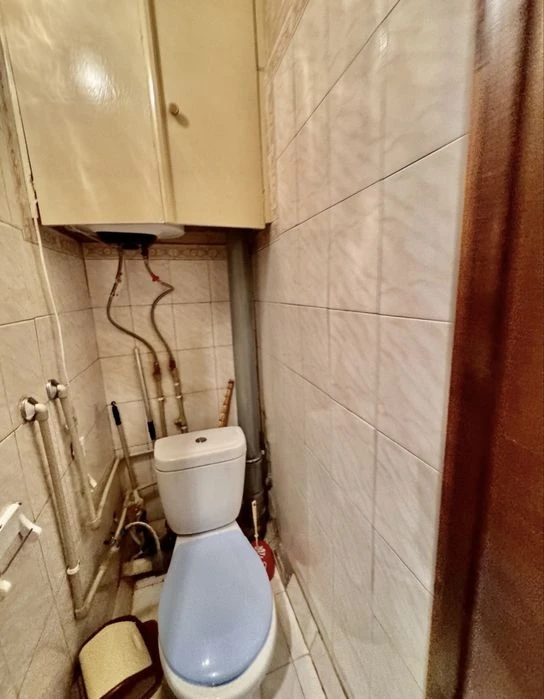 Продаётся 2 ком.кв.ул.Академика Александрова в Осипенковском