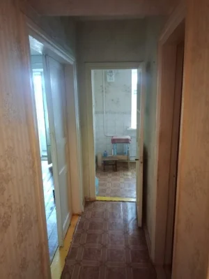 1 кв.  17,7 м*2. 2/2. Космос. Ул Ракетная.