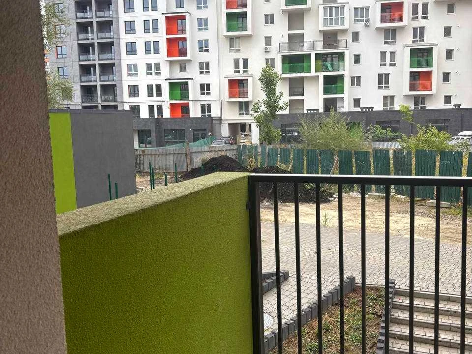 Квартира. Івано-Франківськ, Приозерна вул., (Будинок 21)