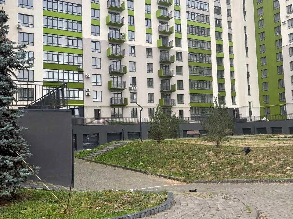 Квартира. Івано-Франківськ, Приозерна вул., (Будинок 21)