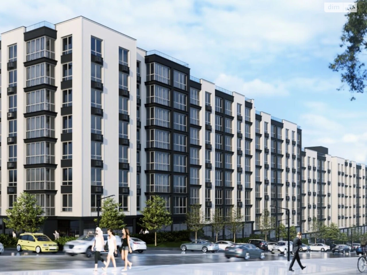 Продаж Квартира Пасічна