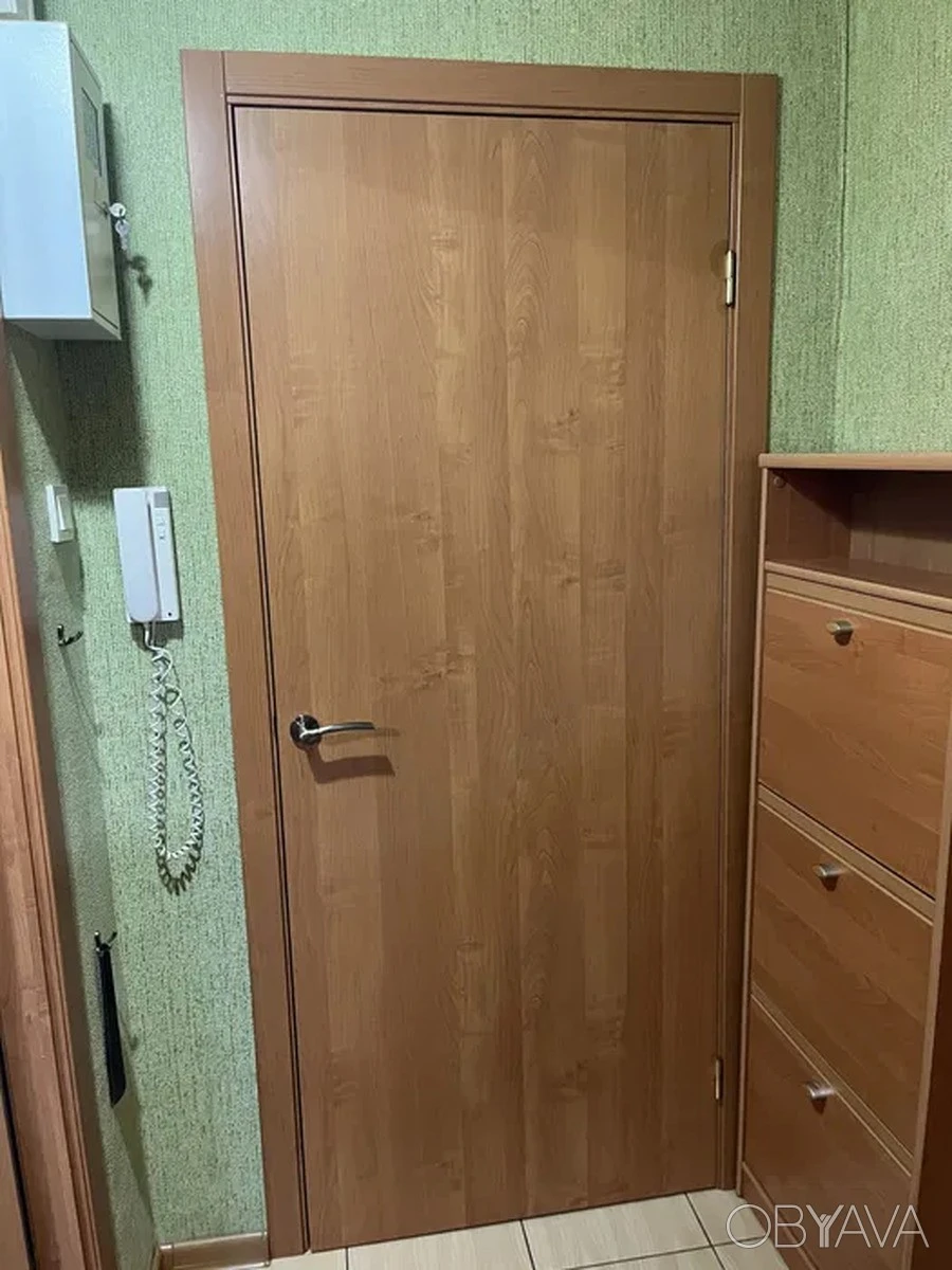 1-room apartment, Malyshka Andriya St. 27.