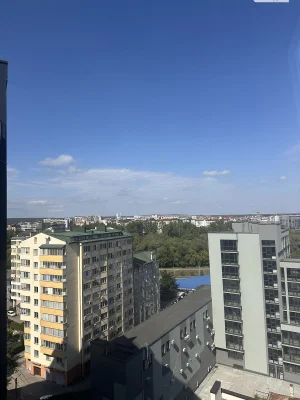 Продаж Квартира Княгинин