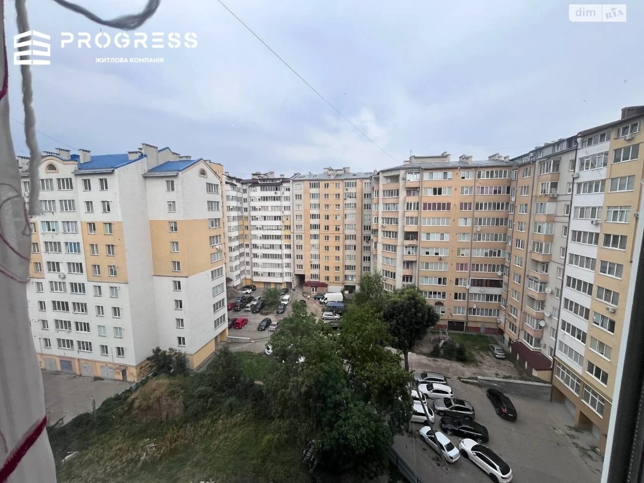 Продаж Квартира Пасічна