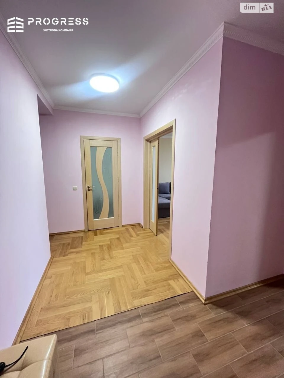 Продаж Квартира Пасічна