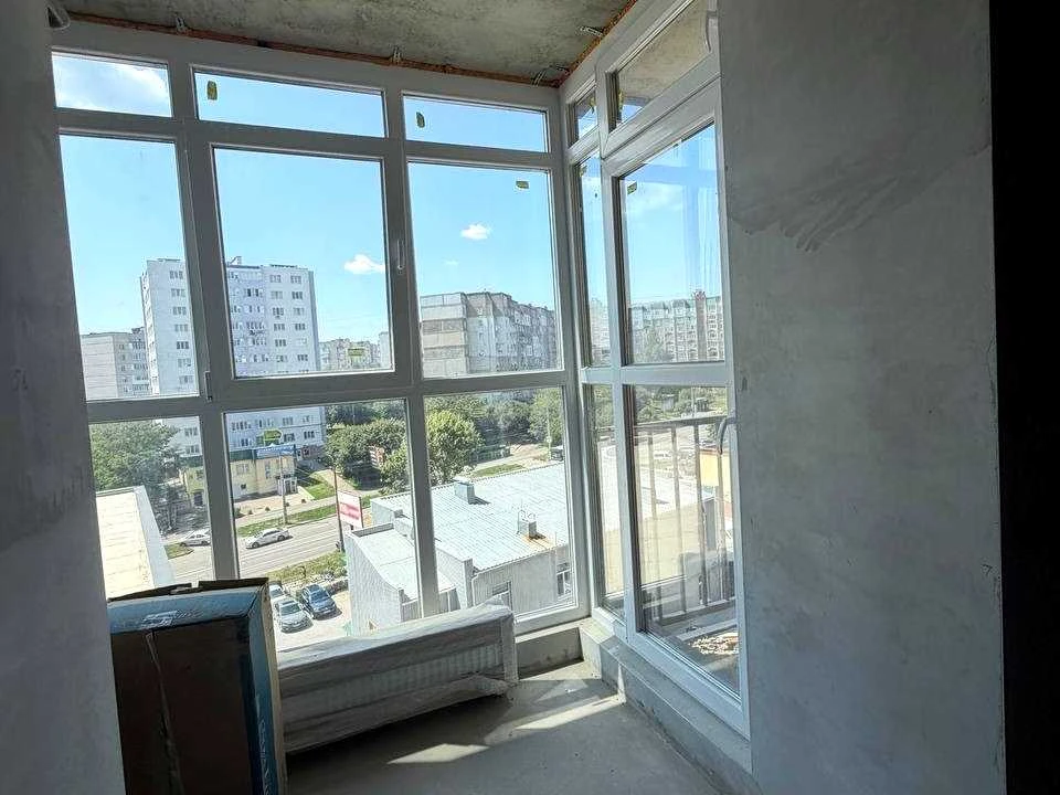 Квартира. Хмельницький, Панаса Мирного вул., (Будинок 1)