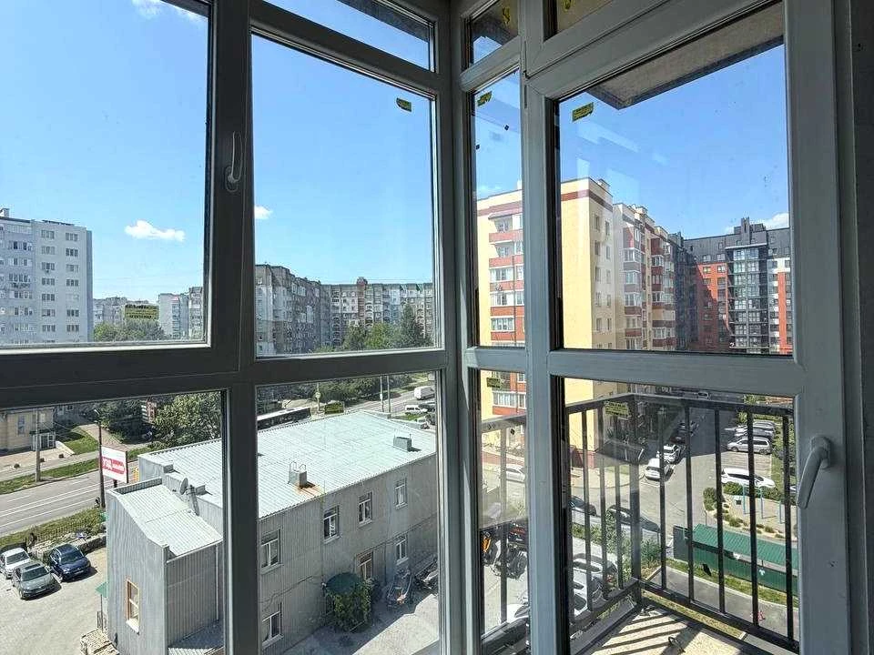 Квартира. Хмельницький, Панаса Мирного вул., (Будинок 1)