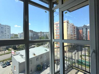 Квартира. Хмельницький, Панаса Мирного вул., (Будинок 1)