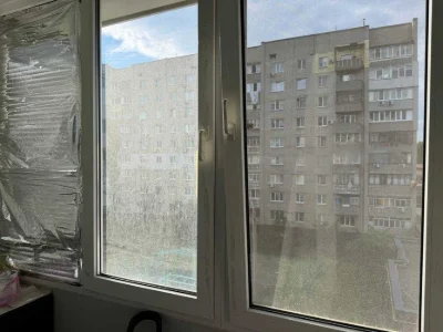 I will sell a 4-room apartment, st. Kosmonavtov 2 Pridneprovsk
