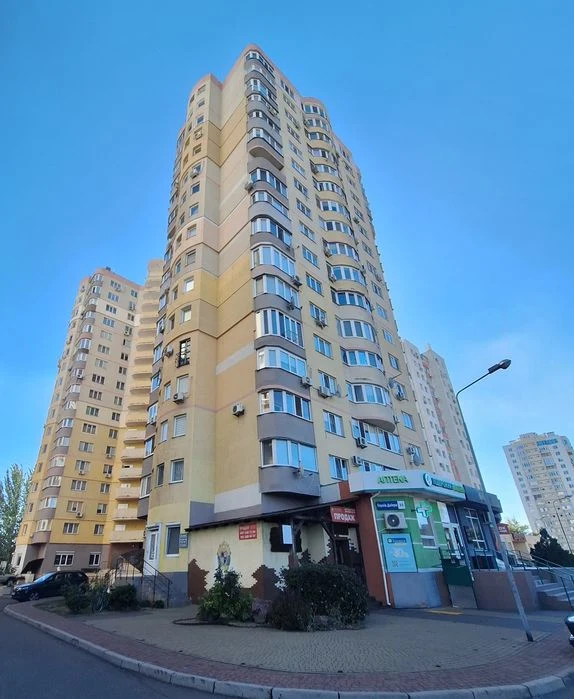 Мытница, Днепр, 80кв м. - 95000д. і1