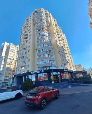 Мытница, Днепр, 80кв м. - 95000д. і1