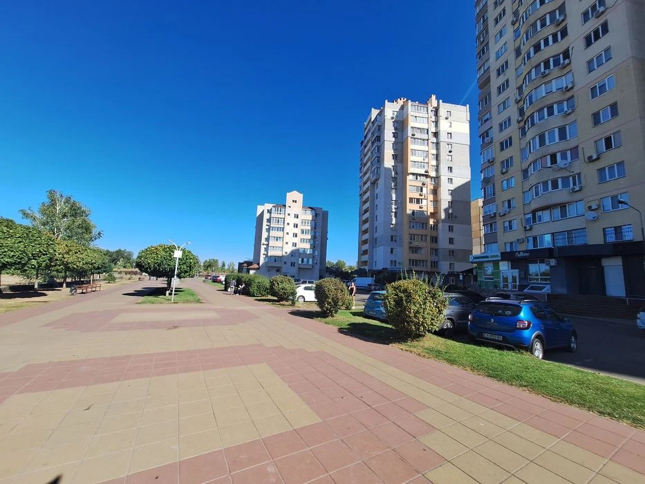 Мытница, Днепр, 80кв м. - 95000д. і1