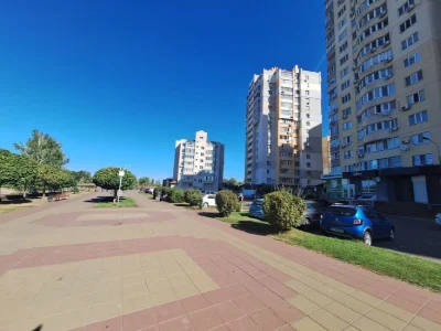 Мытница, Днепр, 80кв м. - 95000д. і1