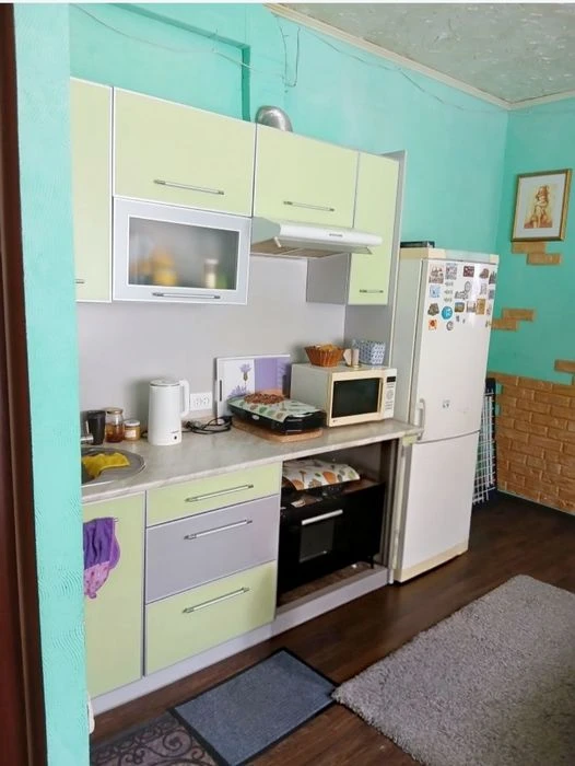 2комнатная кв, район Французского бульвара