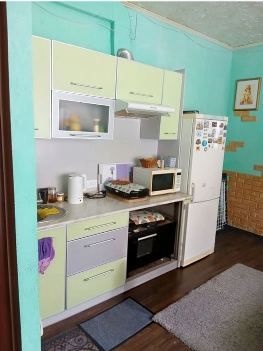 2комнатная кв, район Французского бульвара