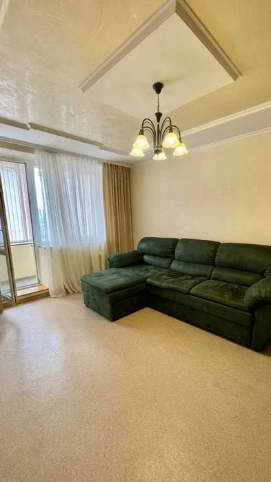 Продам 2 кімнатну квартиру з сучасним, гарним ремонтом, недо