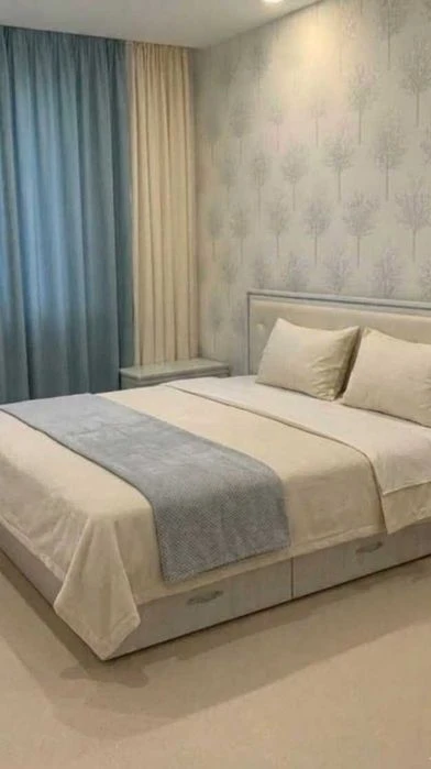 Продам 2 кімнатну квартиру з сучасним, гарним ремонтом, недо