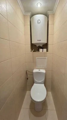 Продам 2 кімнатну квартиру з сучасним, гарним ремонтом, недо