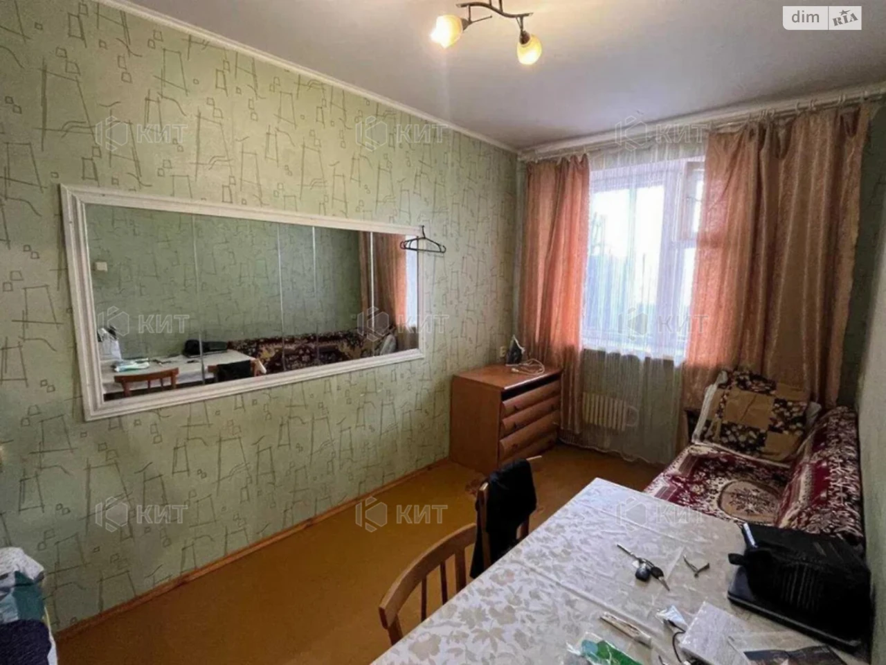 Продаж Квартира