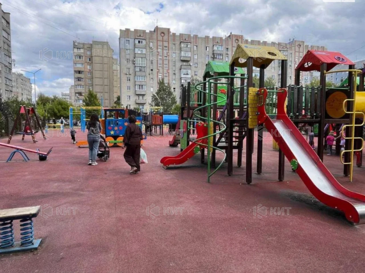 Продаж Квартира