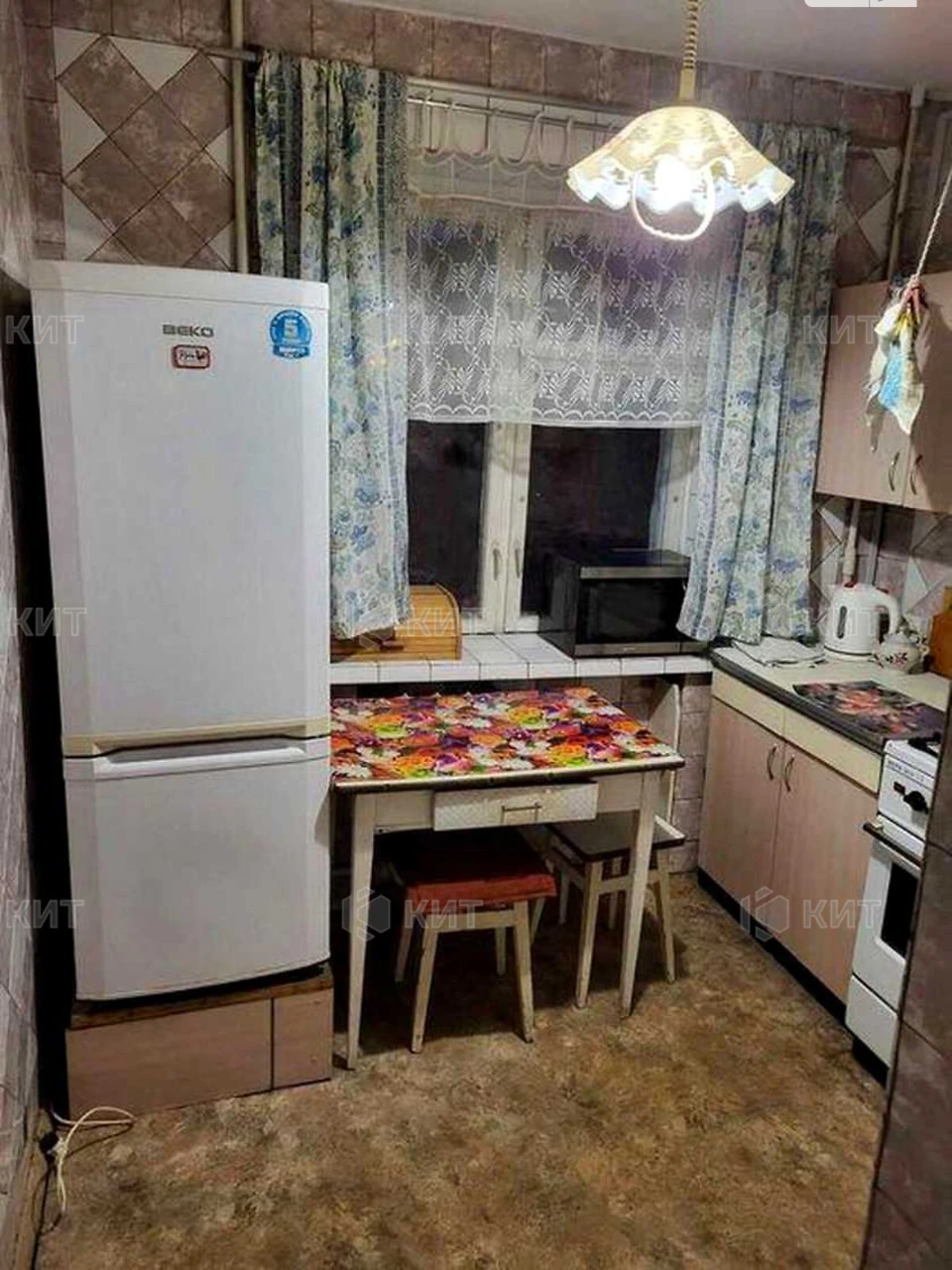 Продаж Квартира Одеська