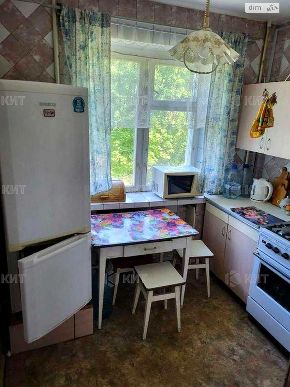 Продаж Квартира Одеська