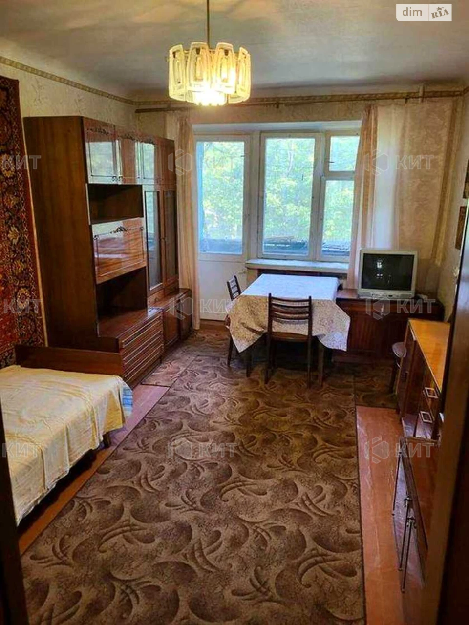 Продаж Квартира Одеська