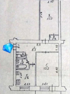 Продаж Квартира Одеська